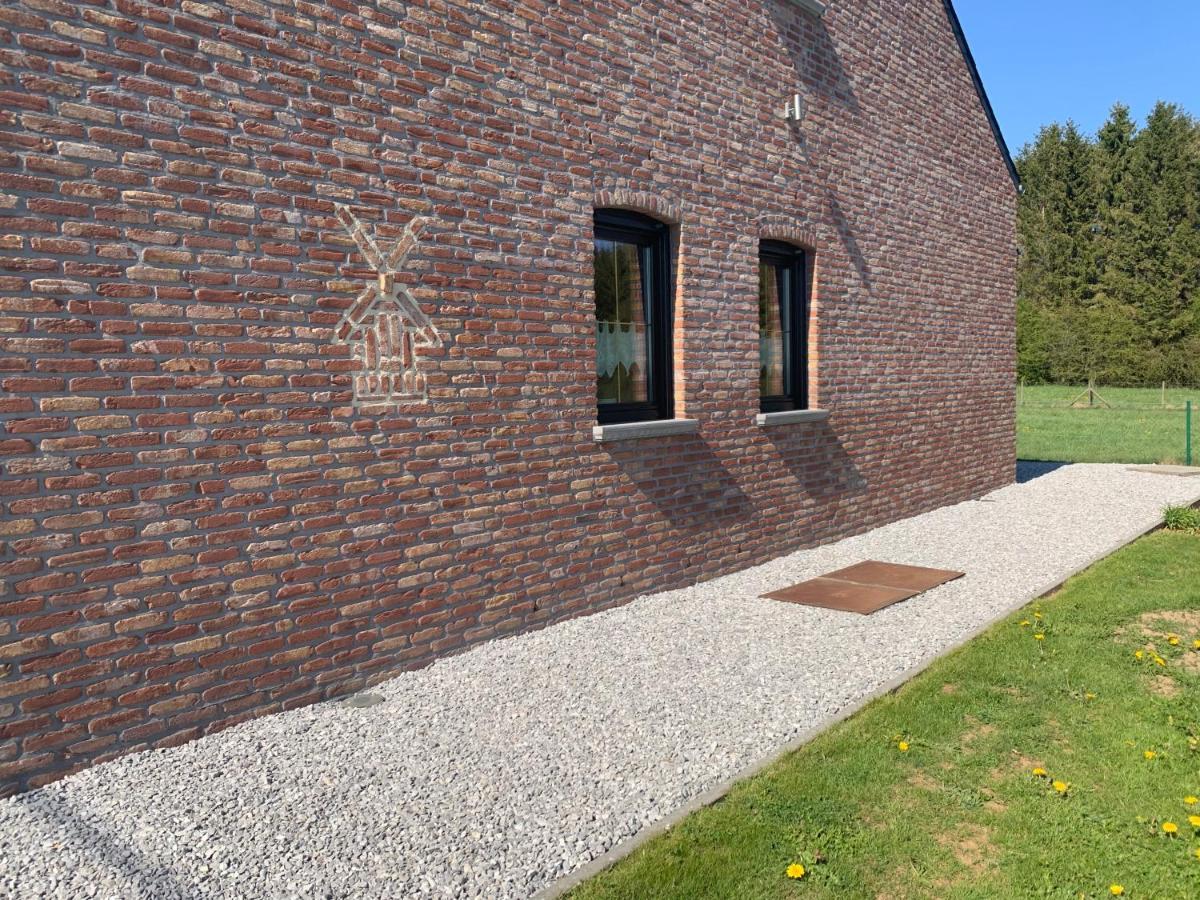 Apartamento L'évasion du berger australien Couvin Exterior foto