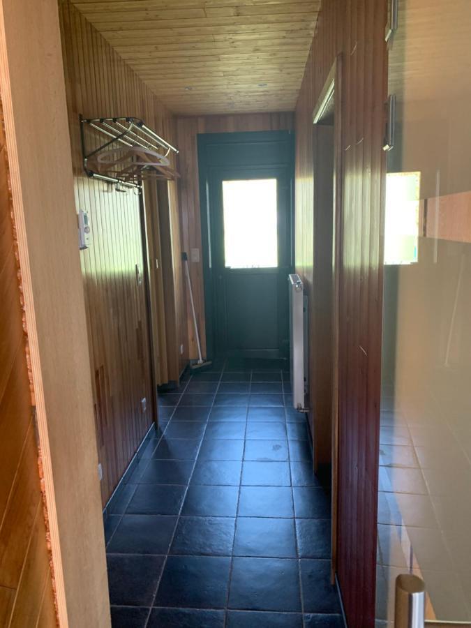 Apartamento L'évasion du berger australien Couvin Exterior foto