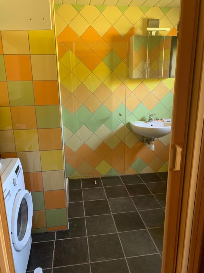 Apartamento L'évasion du berger australien Couvin Exterior foto